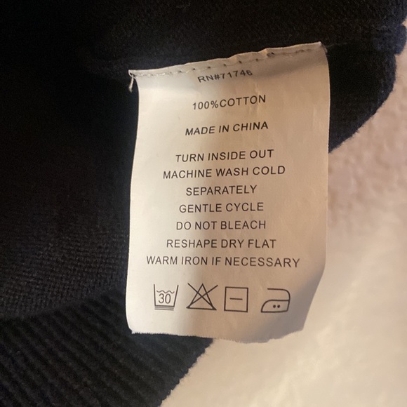 Sport Haley Sweaters Sport Haley Golf Knitted Sweater Vest Vneck